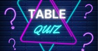 Table-Quiz