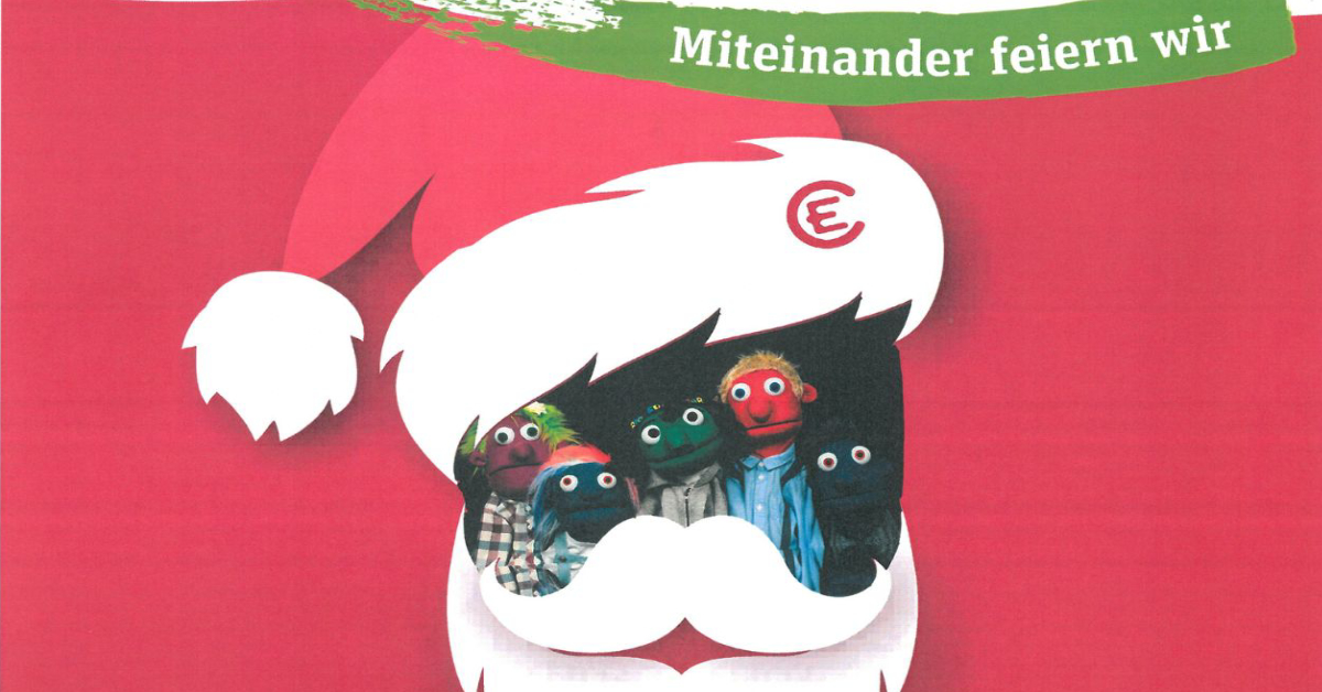 XMAS - Jesus, das größte Geschenk | Aktionstag zu Weihnachten für Kinder 6-12 Jahre